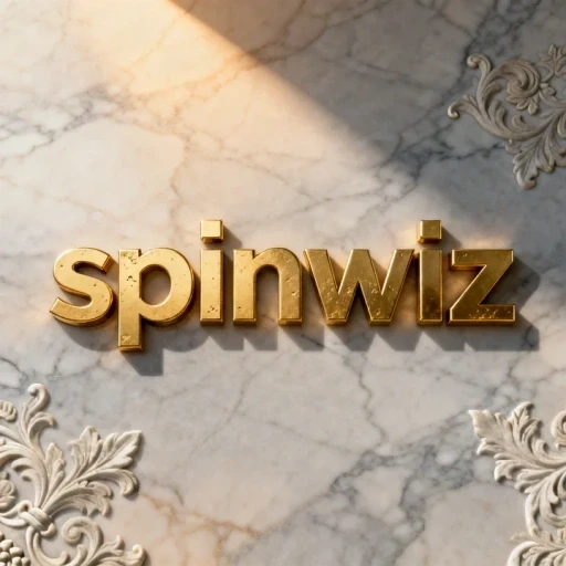 spinwiz Logo
