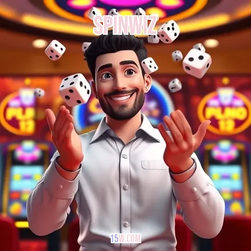 spinwiz: Os Melhores Recursos para Jogos Empolgantes e Interativos