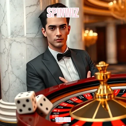 spinwiz: O Login que Revoluciona a Experiência de Jogar