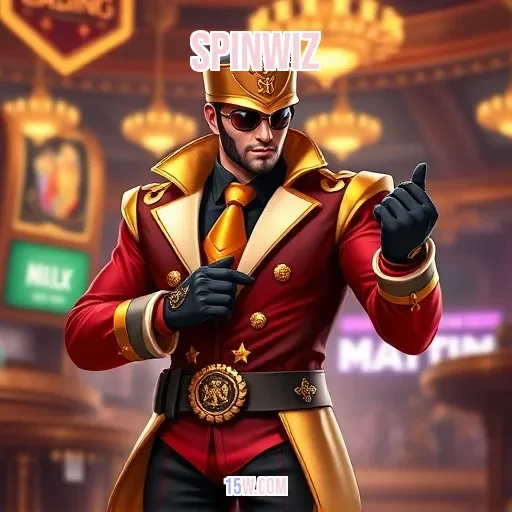 spinwiz: Ofertas Imperdíveis Que Você Não Pode Ignorar