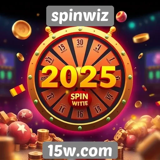 Spinwiz oferece novas opções de jogos em 2025