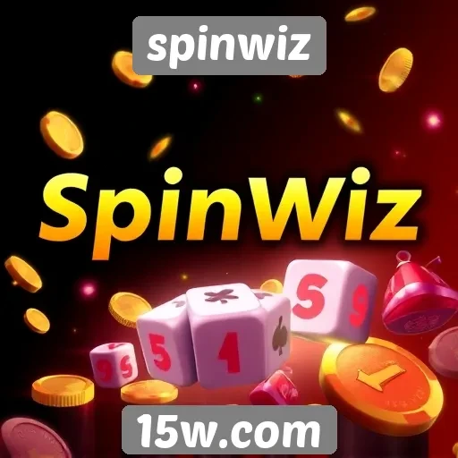 Como a Spinwiz se destaca na indústria de jogos online