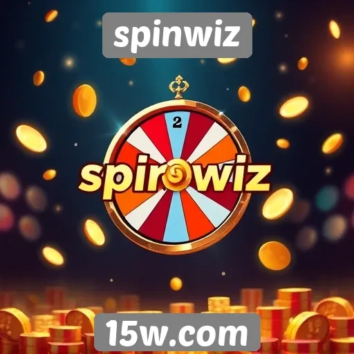 Análise das funcionalidades exclusivas do site Spinwiz
