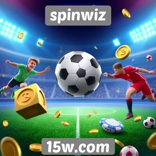 Novidade no Spinwiz: torneios com prêmios em dinheiro