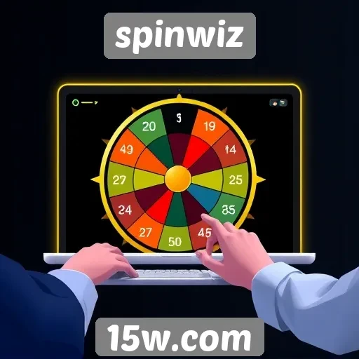 Experiência de usuário no Spinwiz é positiva e intuitiva
