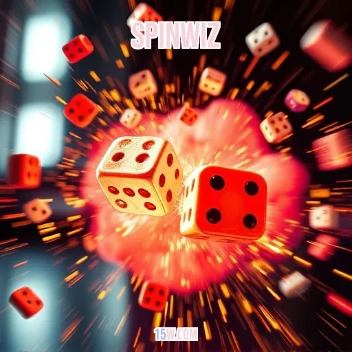 spinwiz: A Revolução dos Eventos Esportivos no Mundo dos Jogos