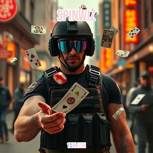 spinwiz: O Segredo do Suporte 24/7 que Melhora Seus Jogos